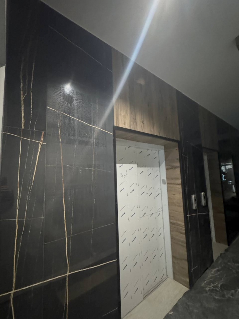 ЖК Kyiv Sky | 3 кімнати | 108 м² | Панорама | Центр. Фото - 5