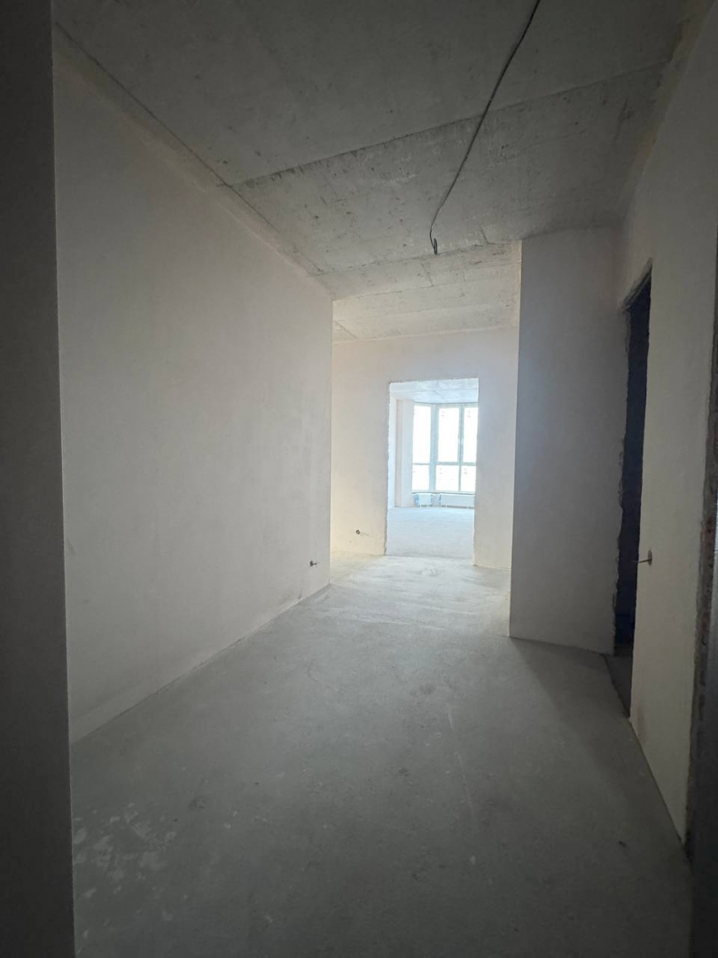 ЖК Kyiv Sky | 3 кімнати | 108 м² | Панорама | Центр. Фото - 8