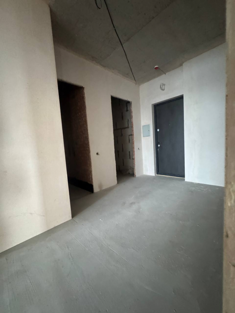 ЖК Kyiv Sky | 3 кімнати | 108 м² | Панорама | Центр. Фото - 14