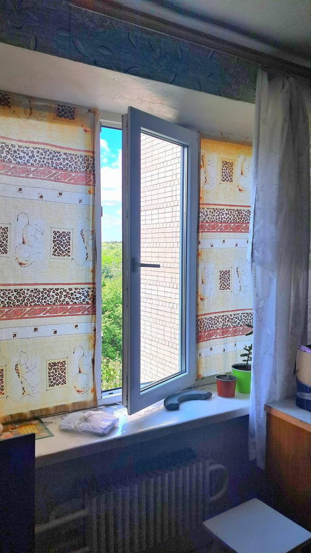 Продам кімнату 13 м2 гуртожиток Голлівуд Чернігів. Фото - 4