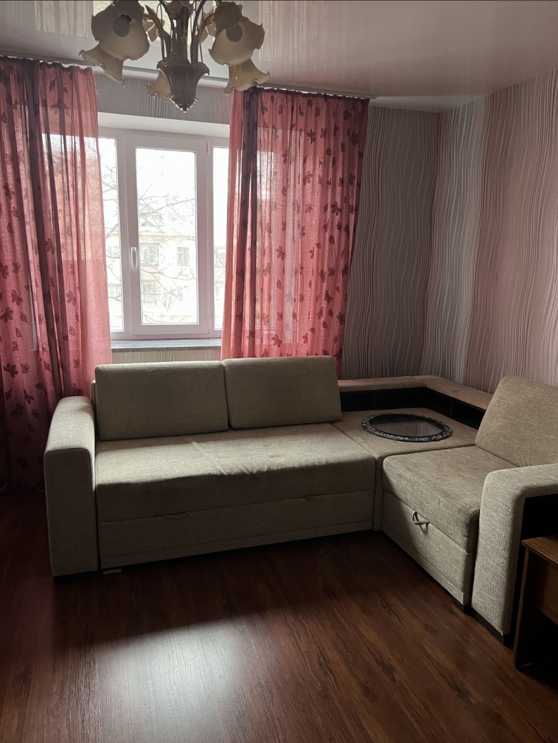 Продається затишна 2-кімнатна квартира, 50 м². Бойова. Фото - 4