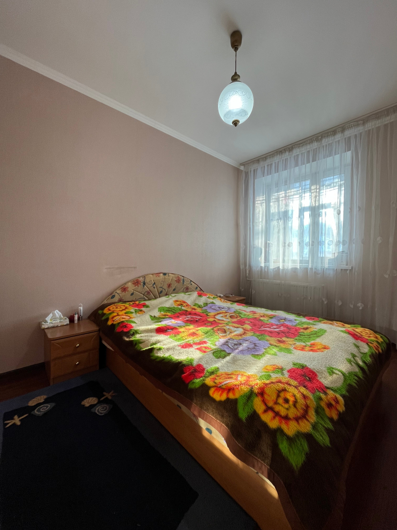 Продається затишна 2-кімнатна квартира, 50 м². Бойова. Фото - 8