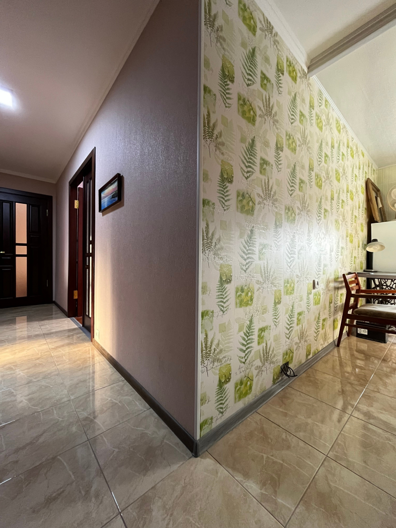 Продається затишна 2-кімнатна квартира, 50 м². Бойова. Фото - 11