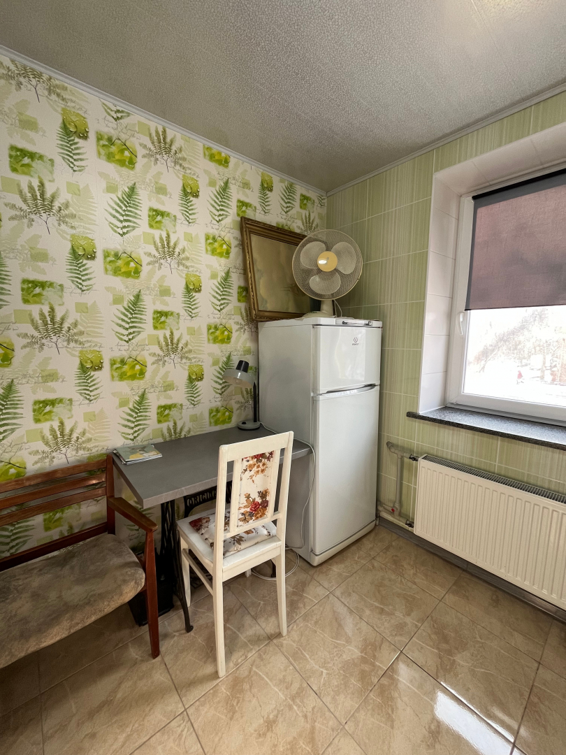 Продається затишна 2-кімнатна квартира, 50 м². Бойова. Фото - 3