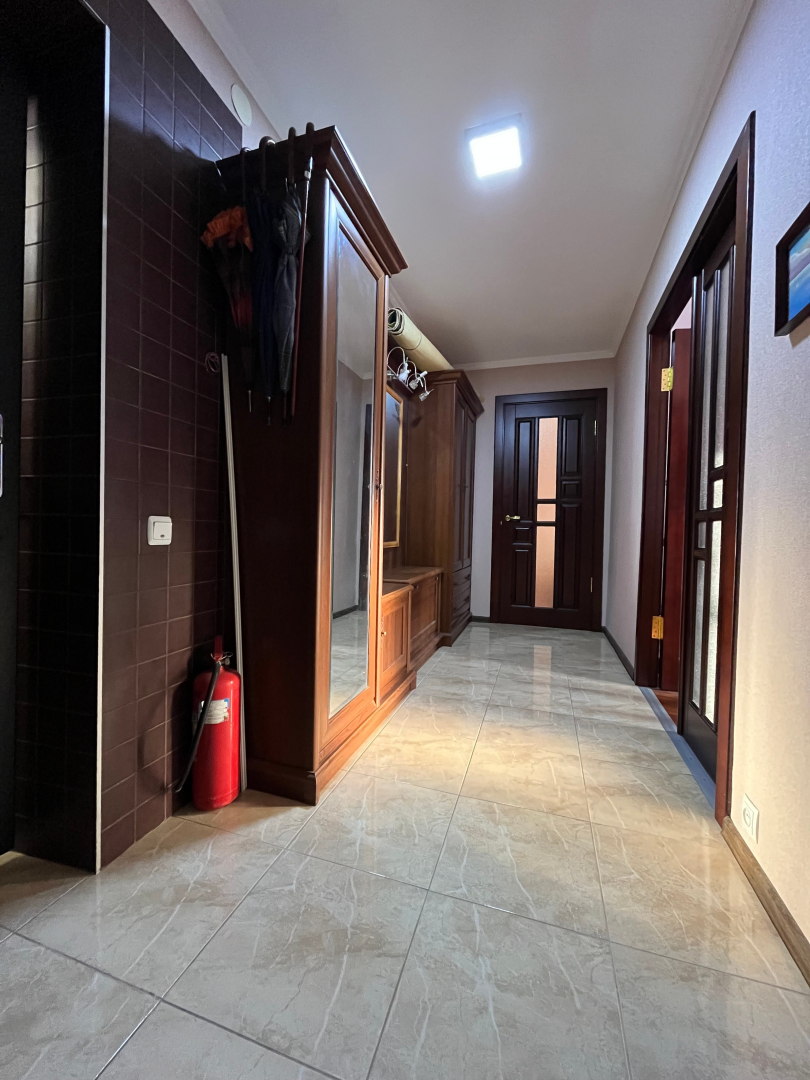 Продається затишна 2-кімнатна квартира, 50 м². Бойова. Фото - 10