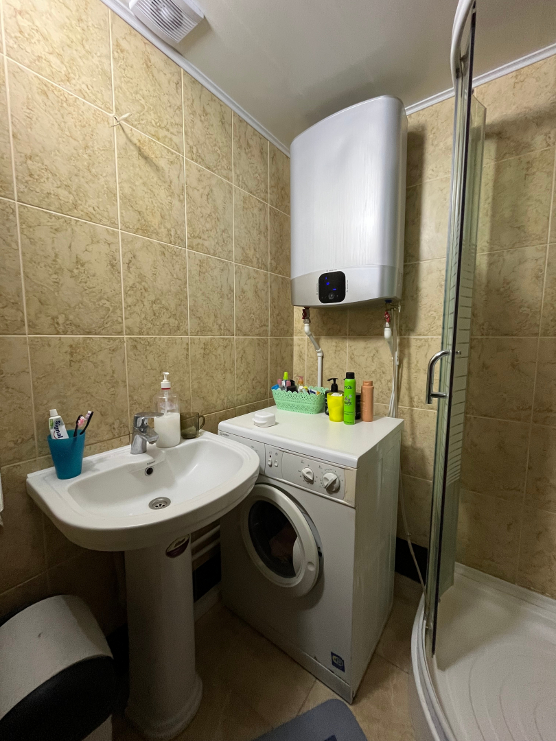 Продається затишна 2-кімнатна квартира, 50 м². Бойова. Фото - 14