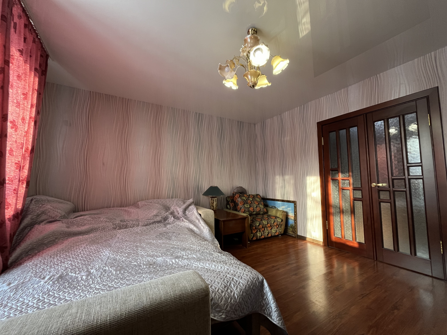 Продається затишна 2-кімнатна квартира, 50 м². Бойова. Фото - 6