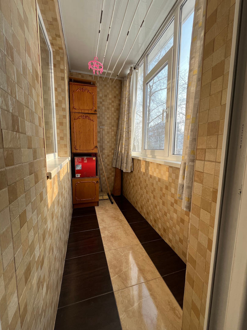 Продається затишна 2-кімнатна квартира, 50 м². Бойова. Фото - 13