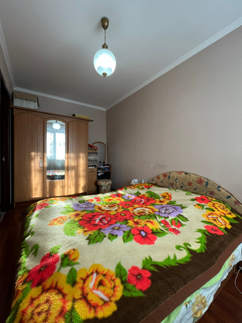 Продається затишна 2-кімнатна квартира, 50 м². Бойова. Фото - 9