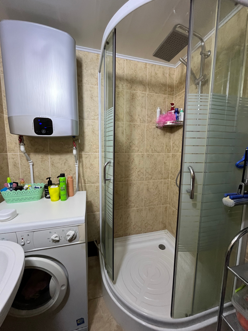 Продається затишна 2-кімнатна квартира, 50 м². Бойова. Фото - 15