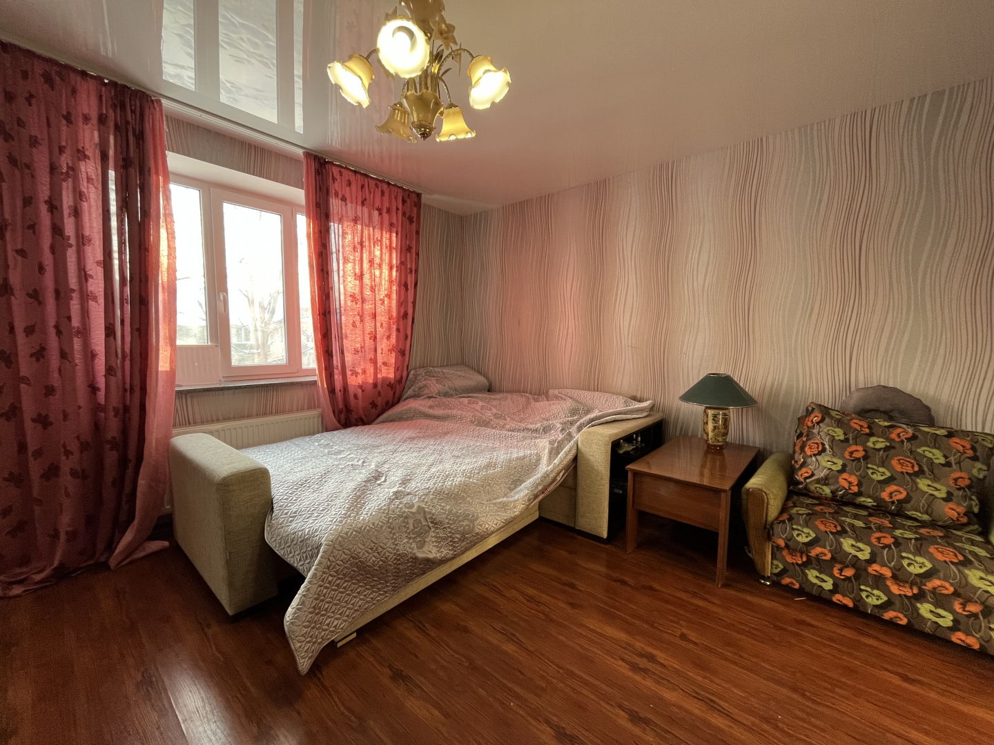 Продається затишна 2-кімнатна квартира, 50 м². Бойова. Фото - 5