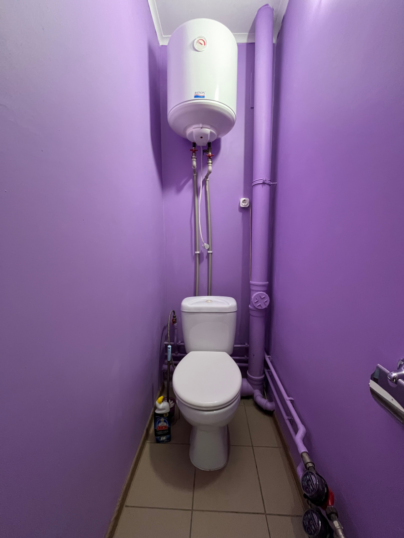 Продається світла і тепла 1на квартира 40м2, вул. Єськова. Фото - 9