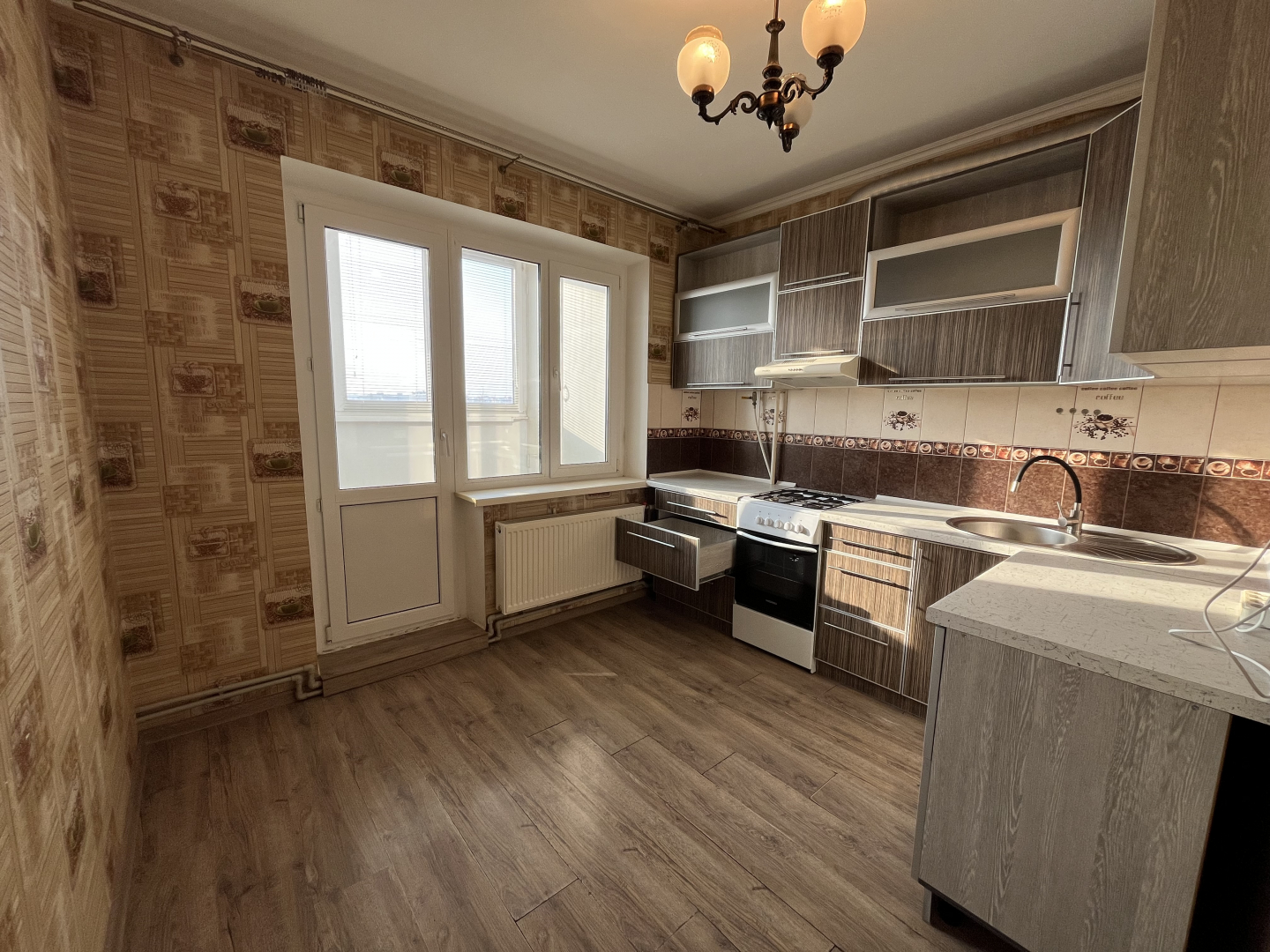 Продається світла і тепла 1на квартира 40м2, вул. Єськова. Фото - 2