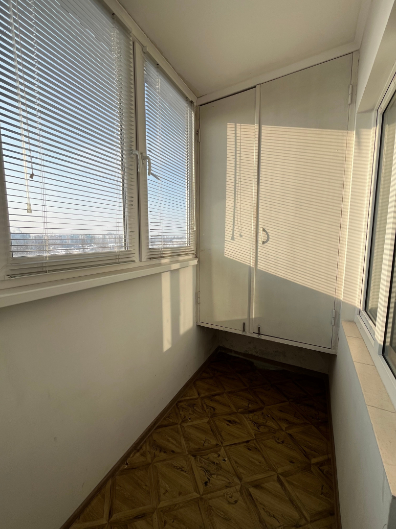 Продається світла і тепла 1на квартира 40м2, вул. Єськова. Фото - 10