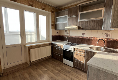 Продається світла і тепла 1на квартира 40м2, вул. Єськова