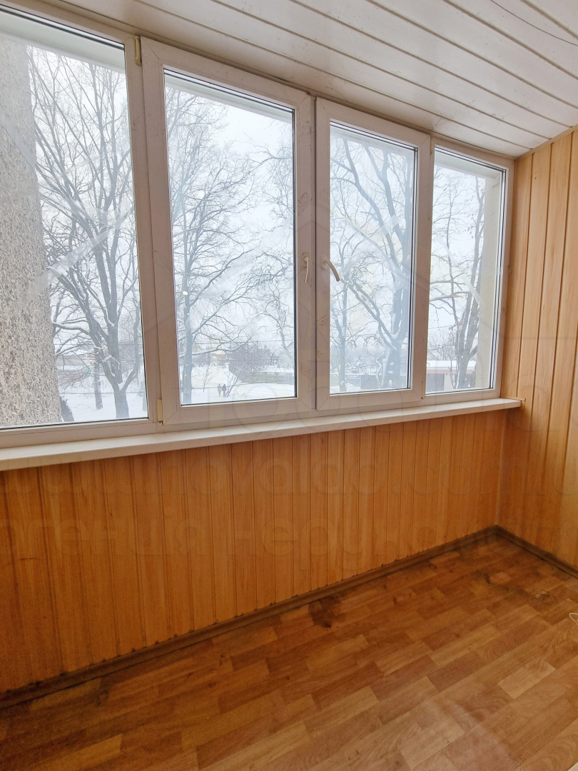 3 кімнатна квартира 71м2, 2/9 в житловому стані в районі Епіцентр. Фото - 4