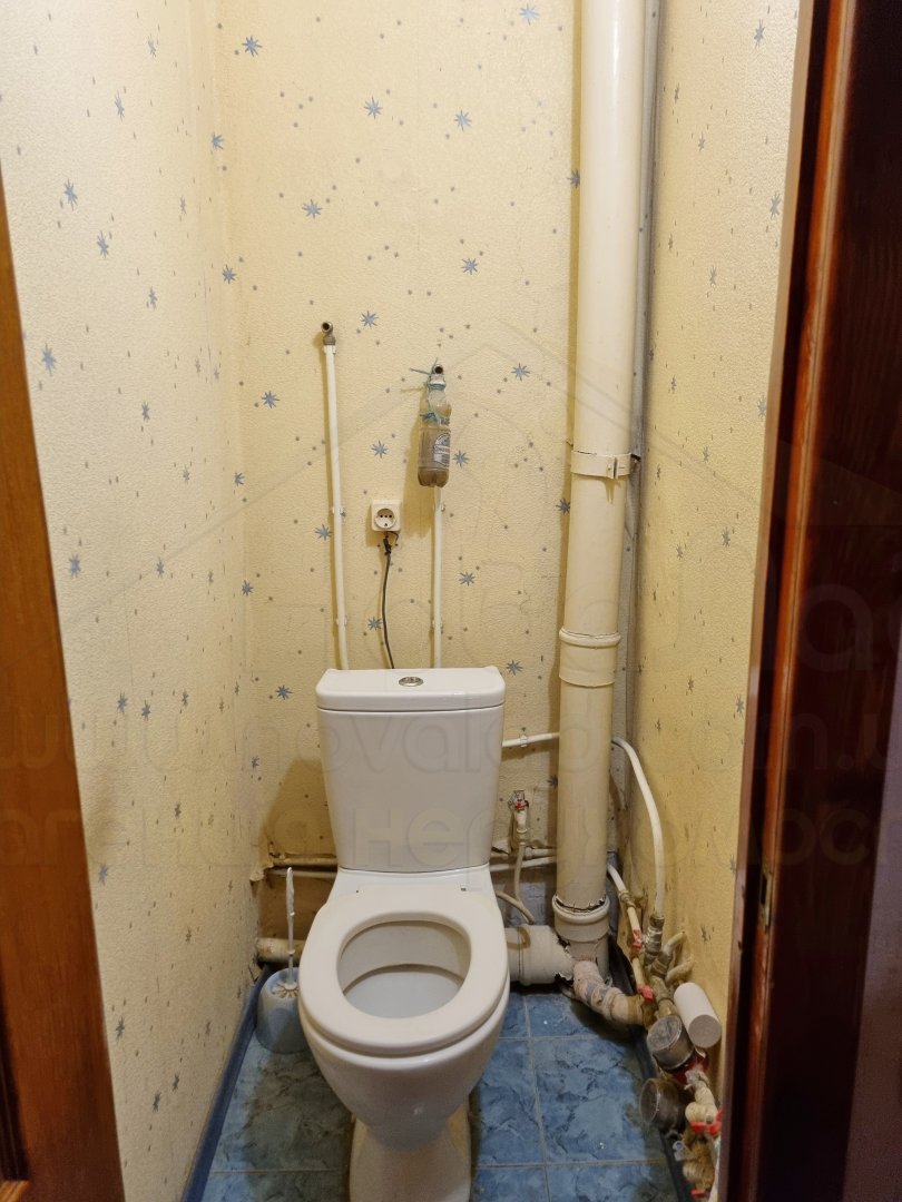 3 кімнатна квартира 71м2, 2/9 в житловому стані в районі Епіцентр. Фото - 15