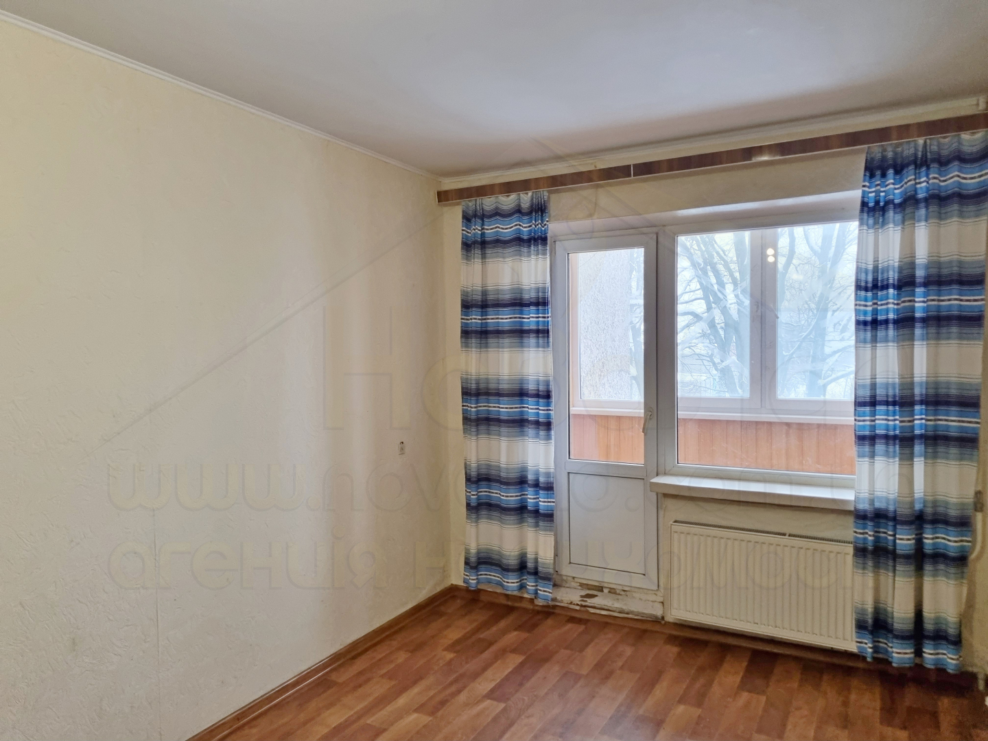 3 кімнатна квартира 71м2, 2/9 в житловому стані в районі Епіцентр. Фото 1