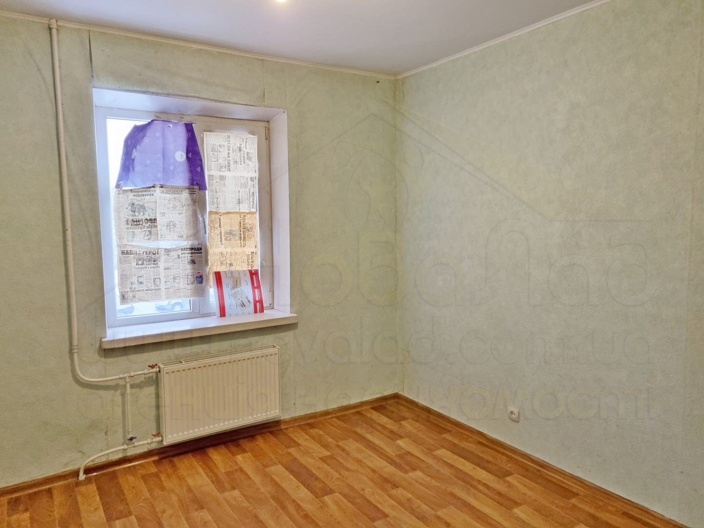 3 кімнатна квартира 71м2, 2/9 в житловому стані в районі Епіцентр. Фото - 11