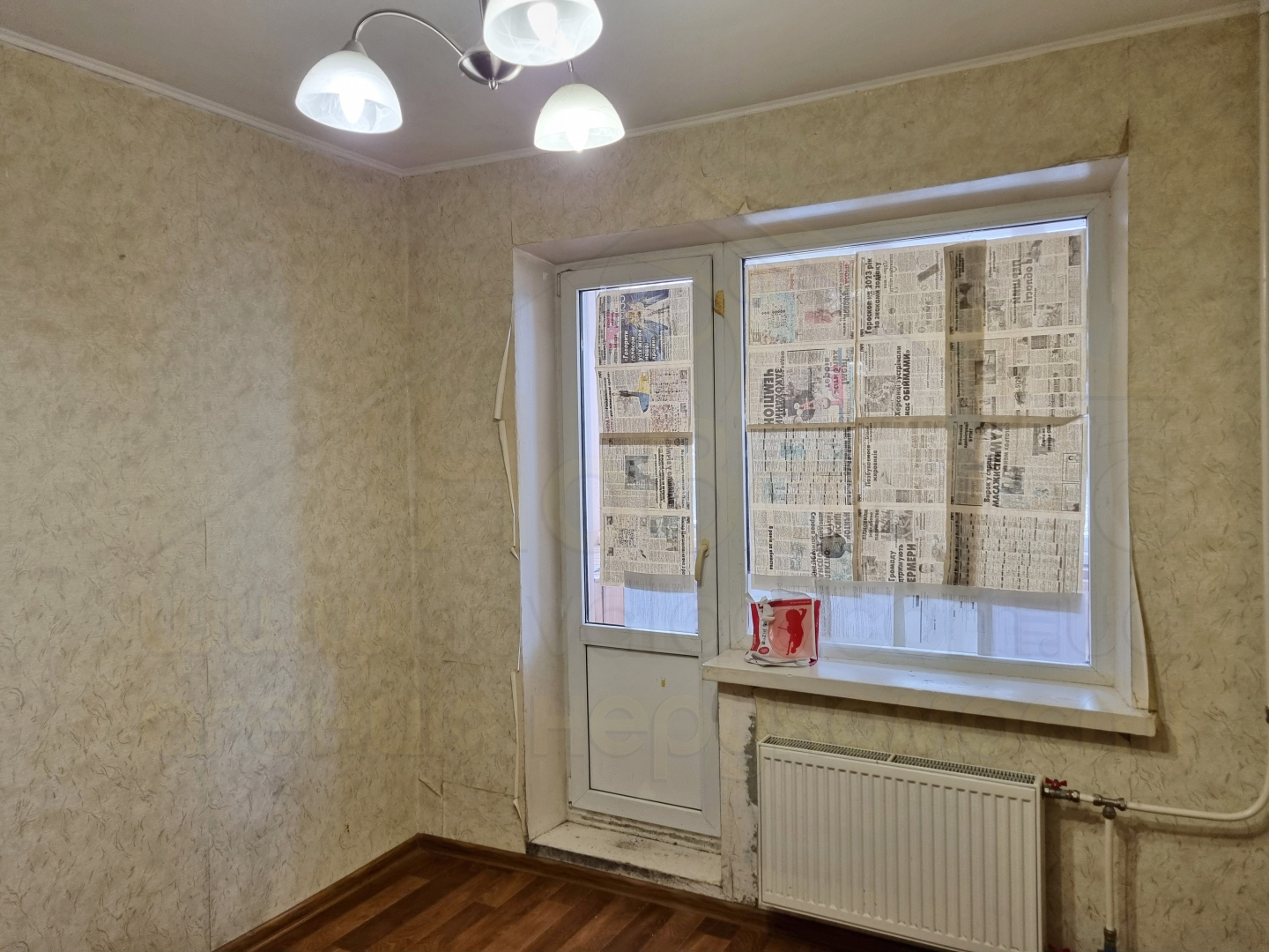 3 кімнатна квартира 71м2, 2/9 в житловому стані в районі Епіцентр. Фото - 5