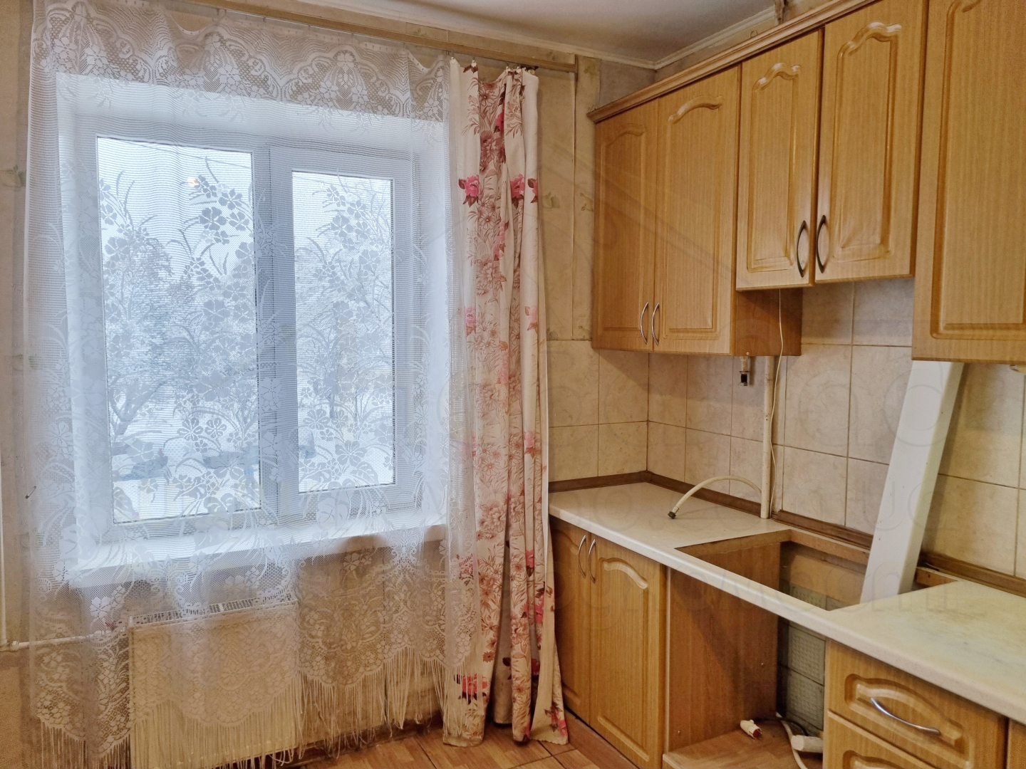 3 кімнатна квартира 71м2, 2/9 в житловому стані в районі Епіцентр. Фото - 16