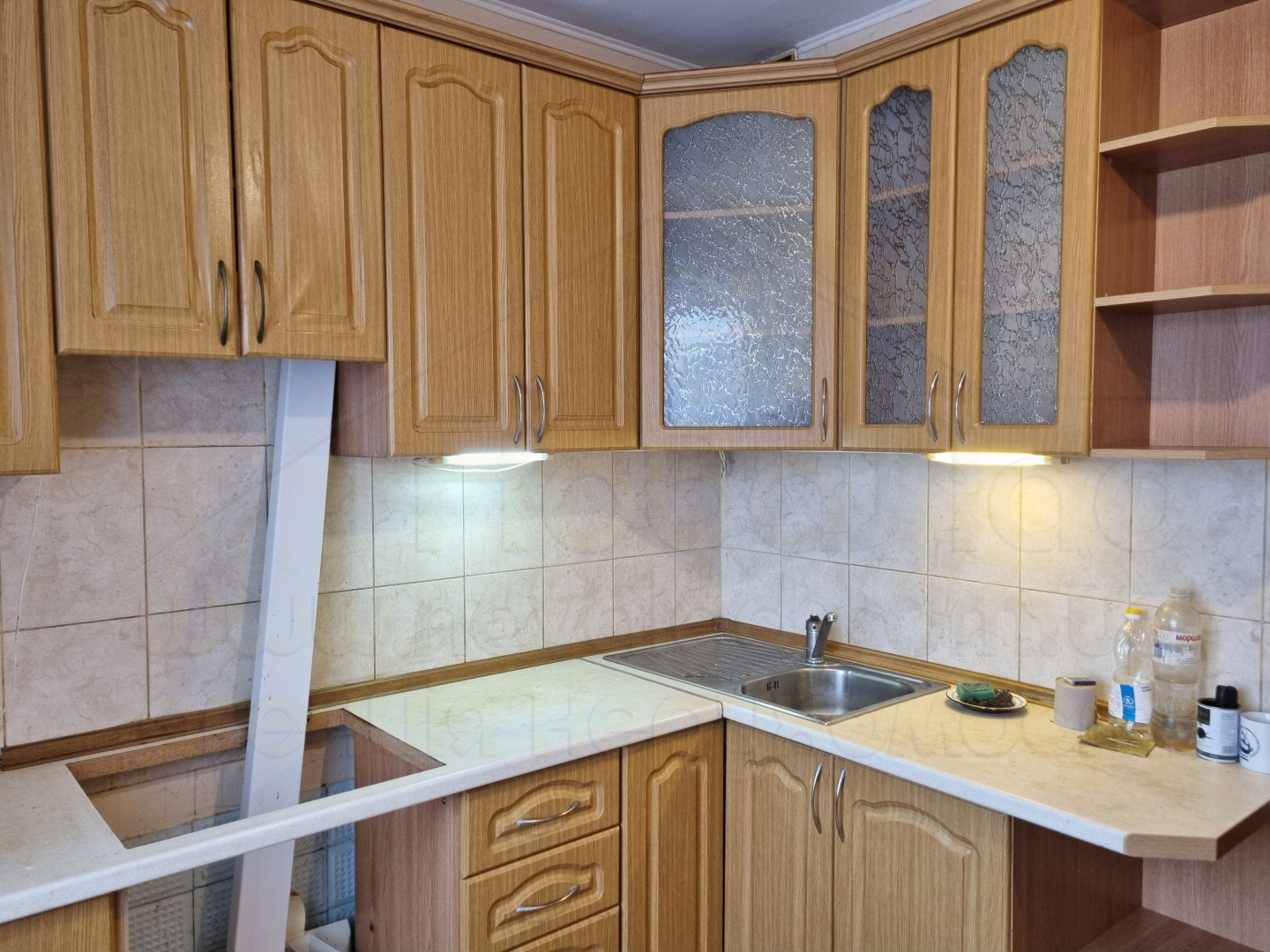 3 кімнатна квартира 71м2, 2/9 в житловому стані в районі Епіцентр. Фото - 19