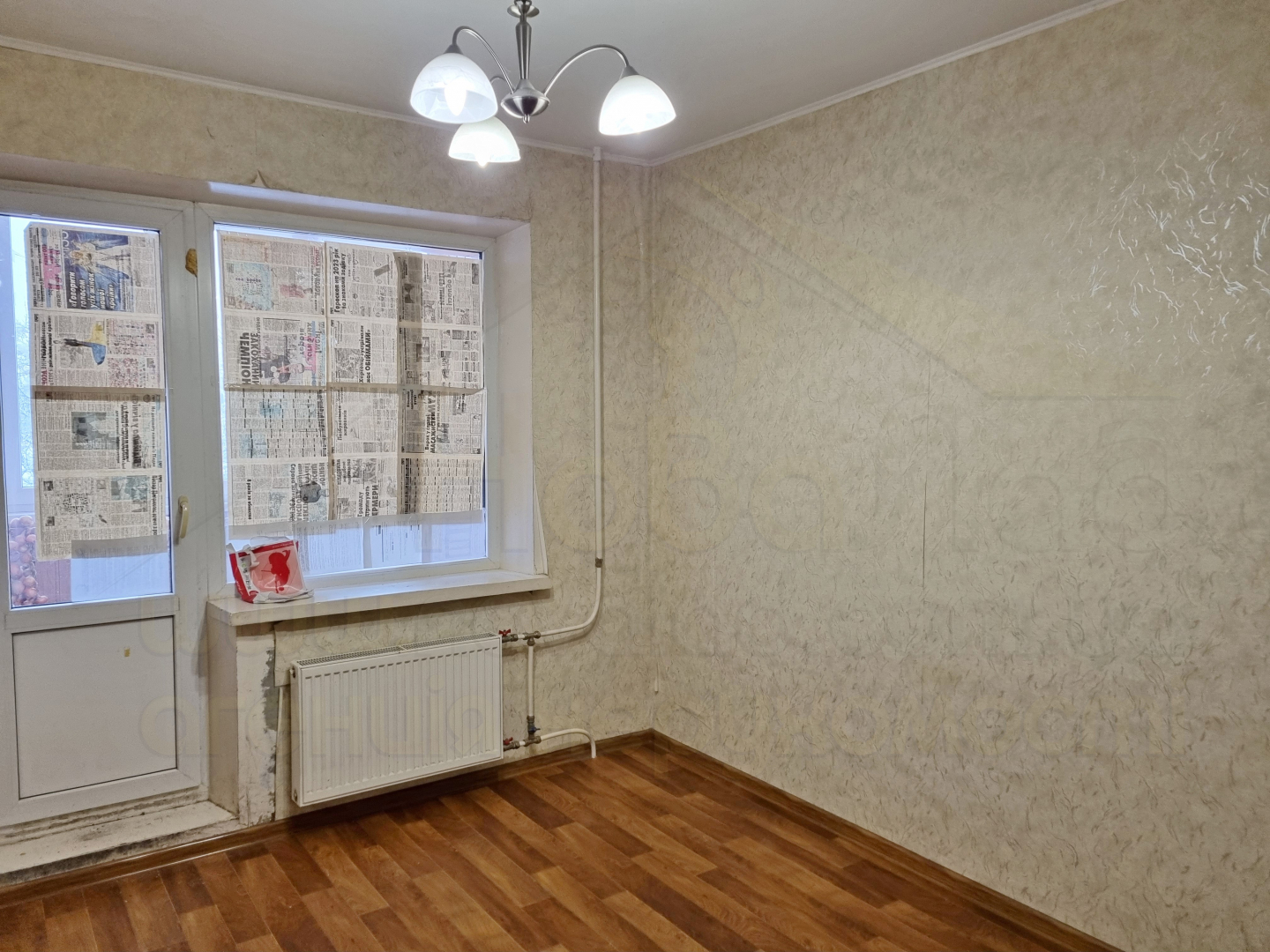 3 кімнатна квартира 71м2, 2/9 в житловому стані в районі Епіцентр. Фото - 6