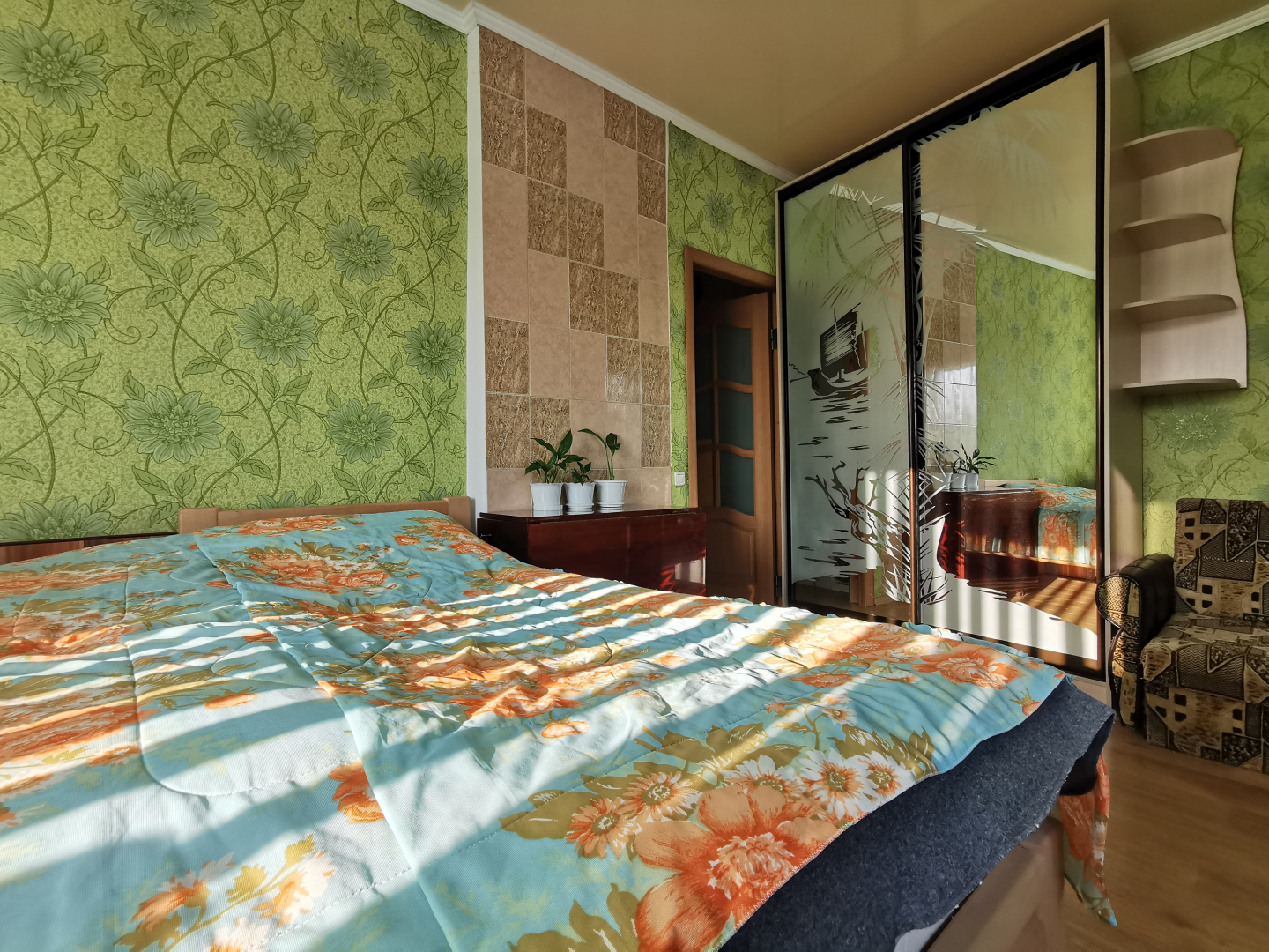 Житловий будинок у межах міста 4 кімнати, Бобровиця. Фото - 13