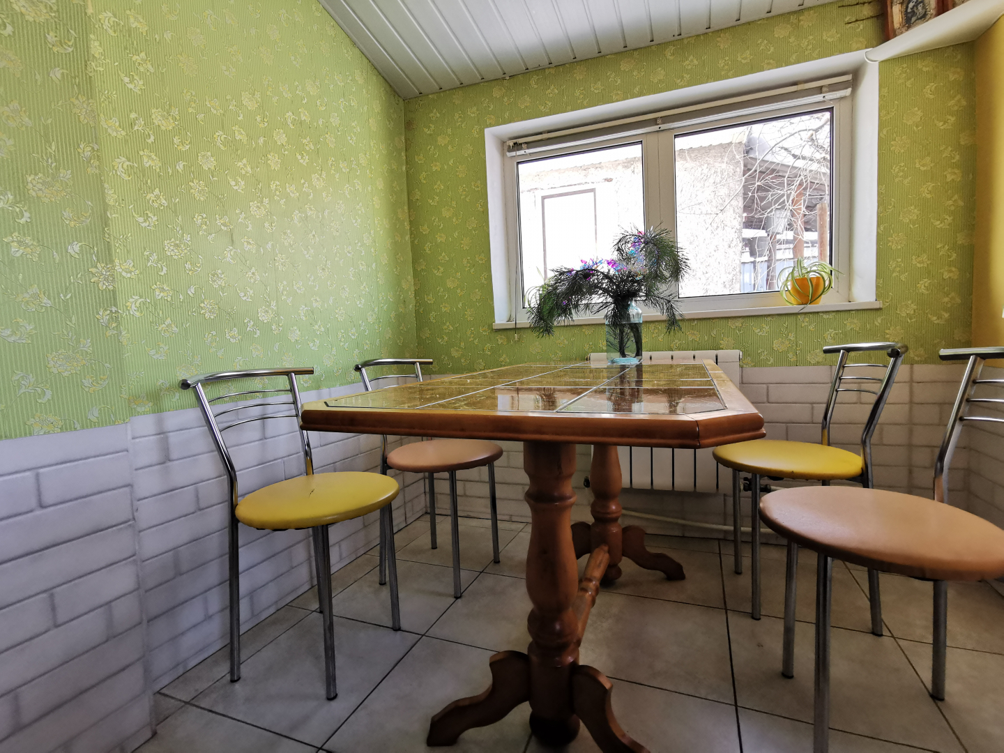 Житловий будинок у межах міста 4 кімнати, Бобровиця. Фото - 7