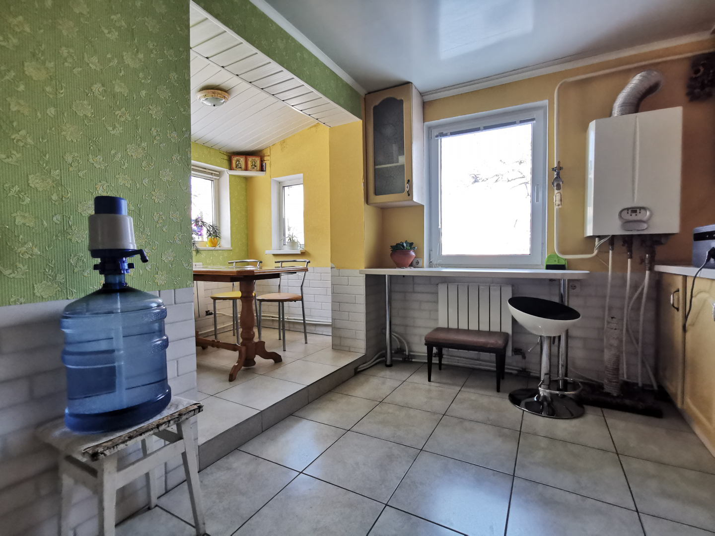 Житловий будинок у межах міста 4 кімнати, Бобровиця. Фото - 9