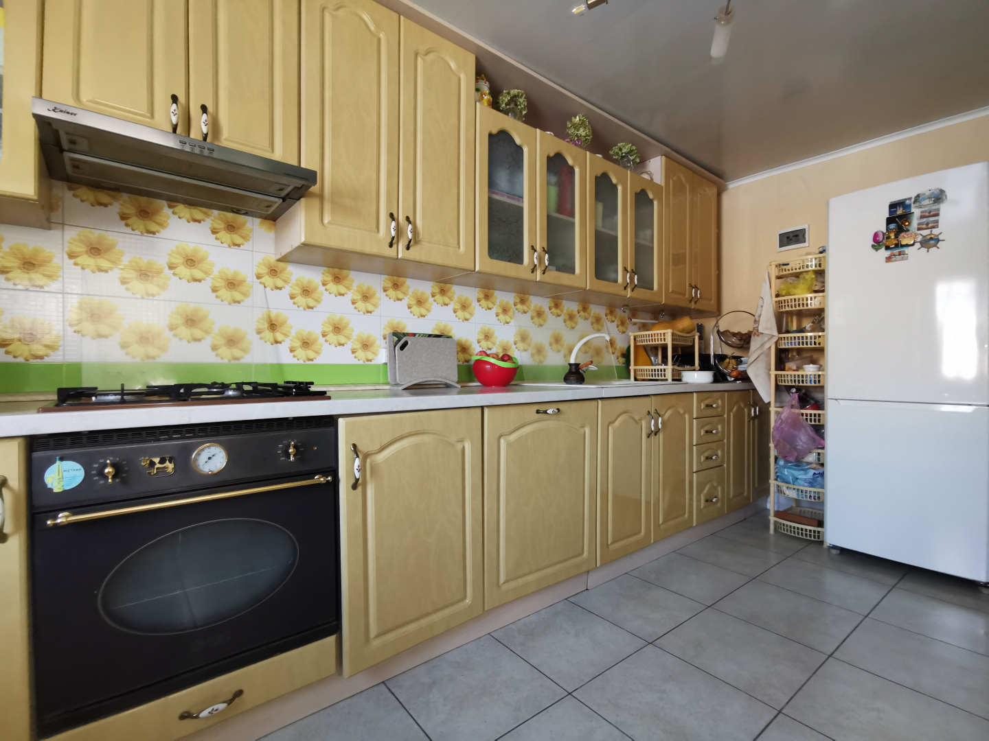 Житловий будинок у межах міста 4 кімнати, Бобровиця. Фото - 10