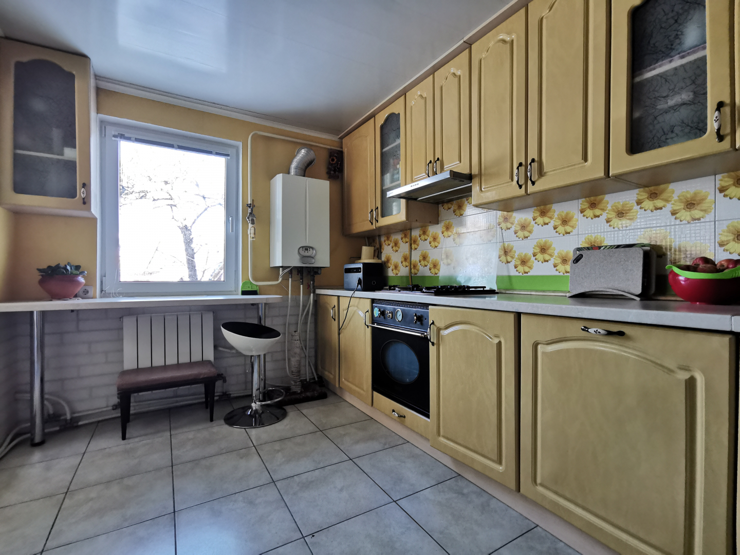 Житловий будинок у межах міста 4 кімнати, Бобровиця. Фото - 8