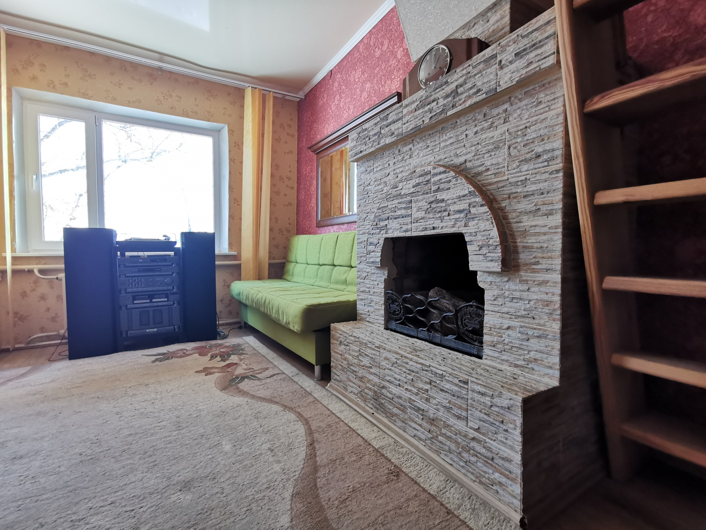 Житловий будинок у межах міста 4 кімнати, Бобровиця. Фото - 4