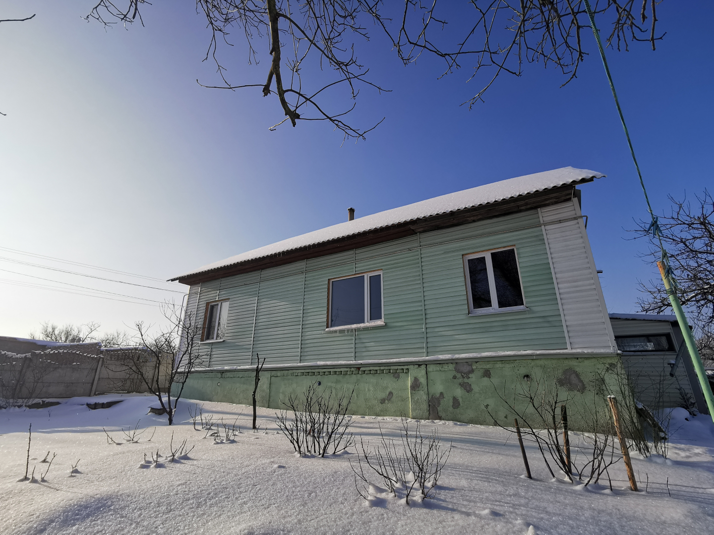 Житловий будинок у межах міста 4 кімнати, Бобровиця. Фото - 19