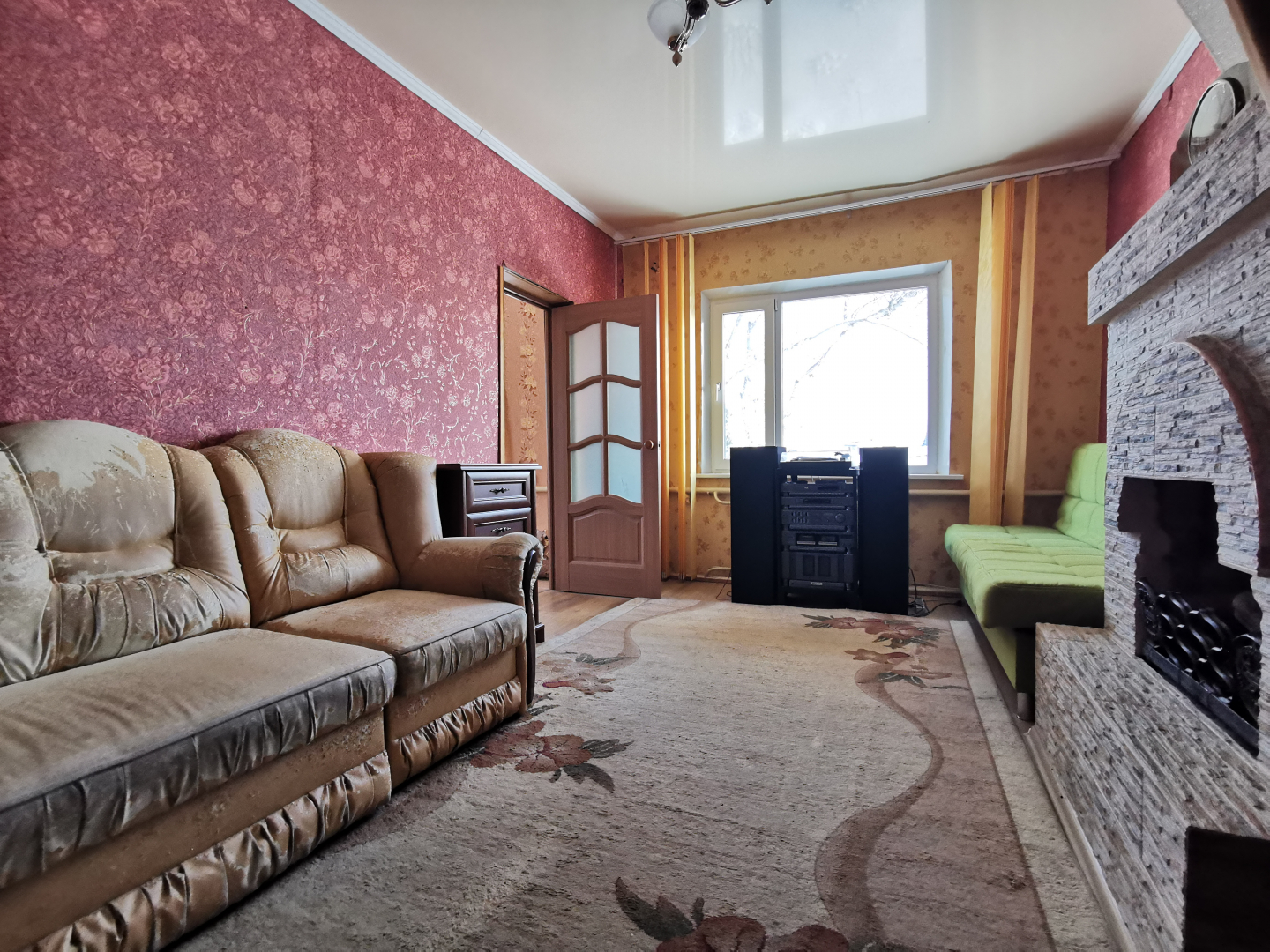 Житловий будинок у межах міста 4 кімнати, Бобровиця. Фото - 3