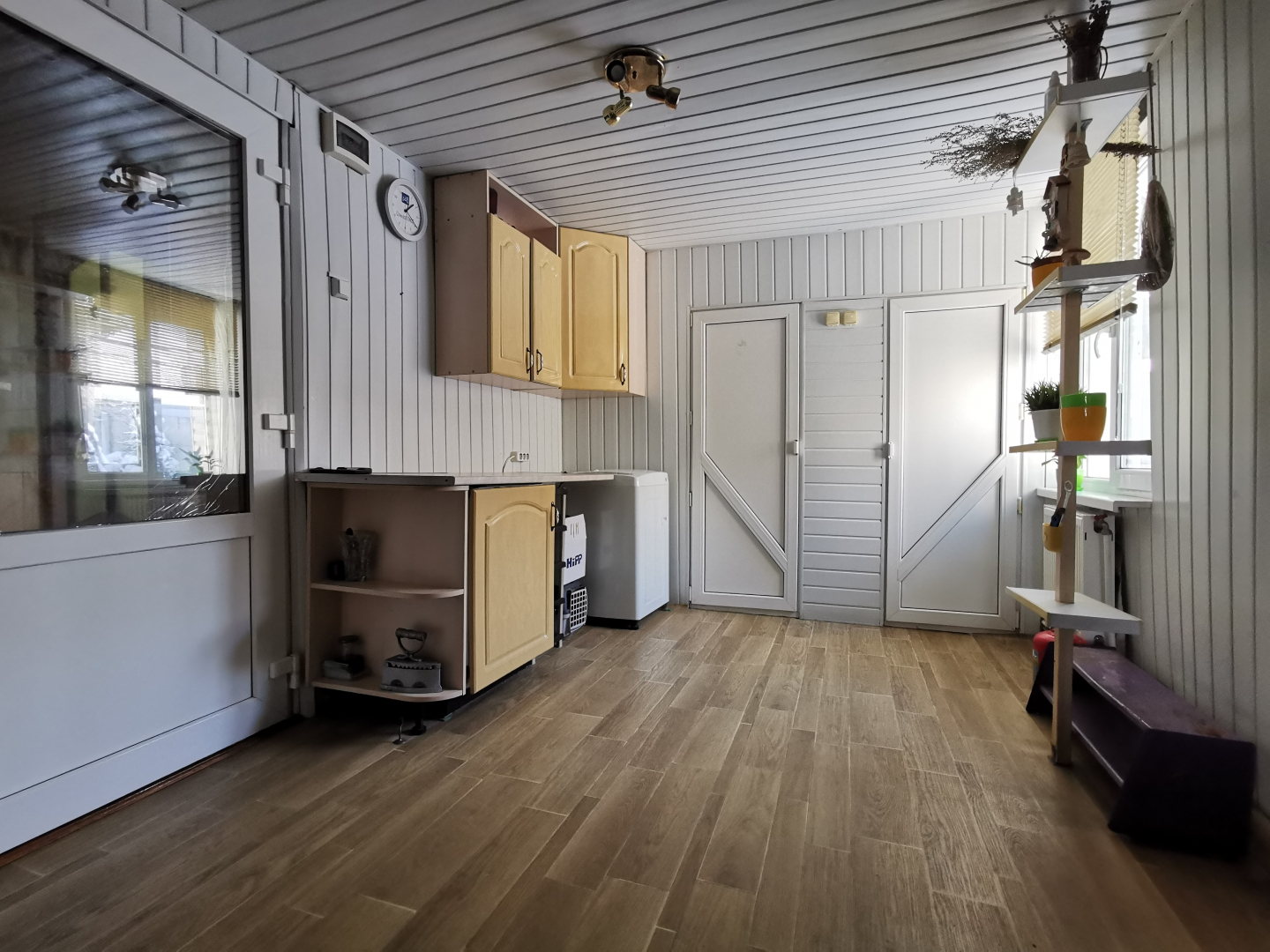 Житловий будинок у межах міста 4 кімнати, Бобровиця. Фото - 5