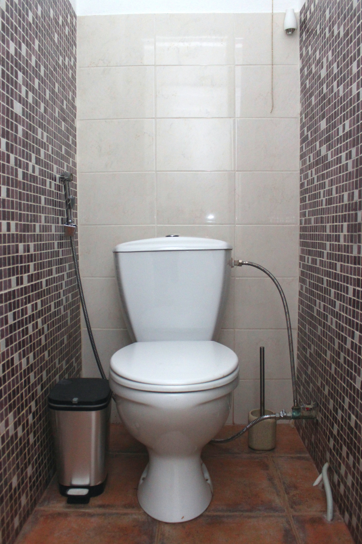 Простора частина будинку 178 м2 для великої родини Міськ Парк Політех. Фото - 14