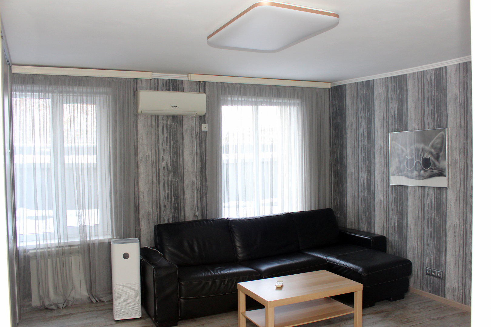 Простора частина будинку 178 м2 для великої родини Міськ Парк Політех. Фото - 9