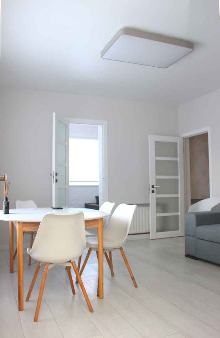 Простора частина будинку 178 м2 для великої родини Міськ Парк Політех. Фото - 8