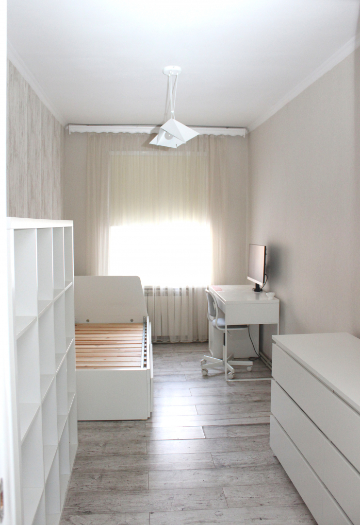 Простора частина будинку 178 м2 для великої родини Міськ Парк Політех. Фото - 11