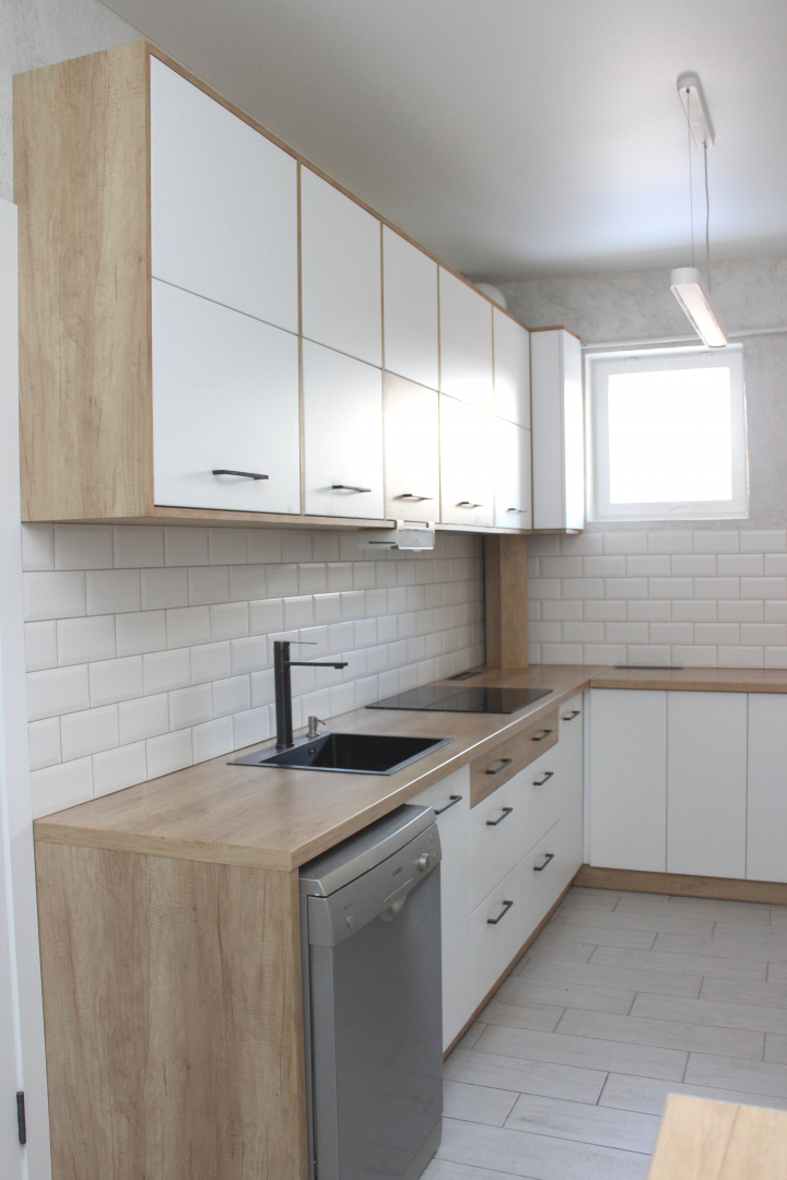 Простора частина будинку 178 м2 для великої родини Міськ Парк Політех. Фото - 4