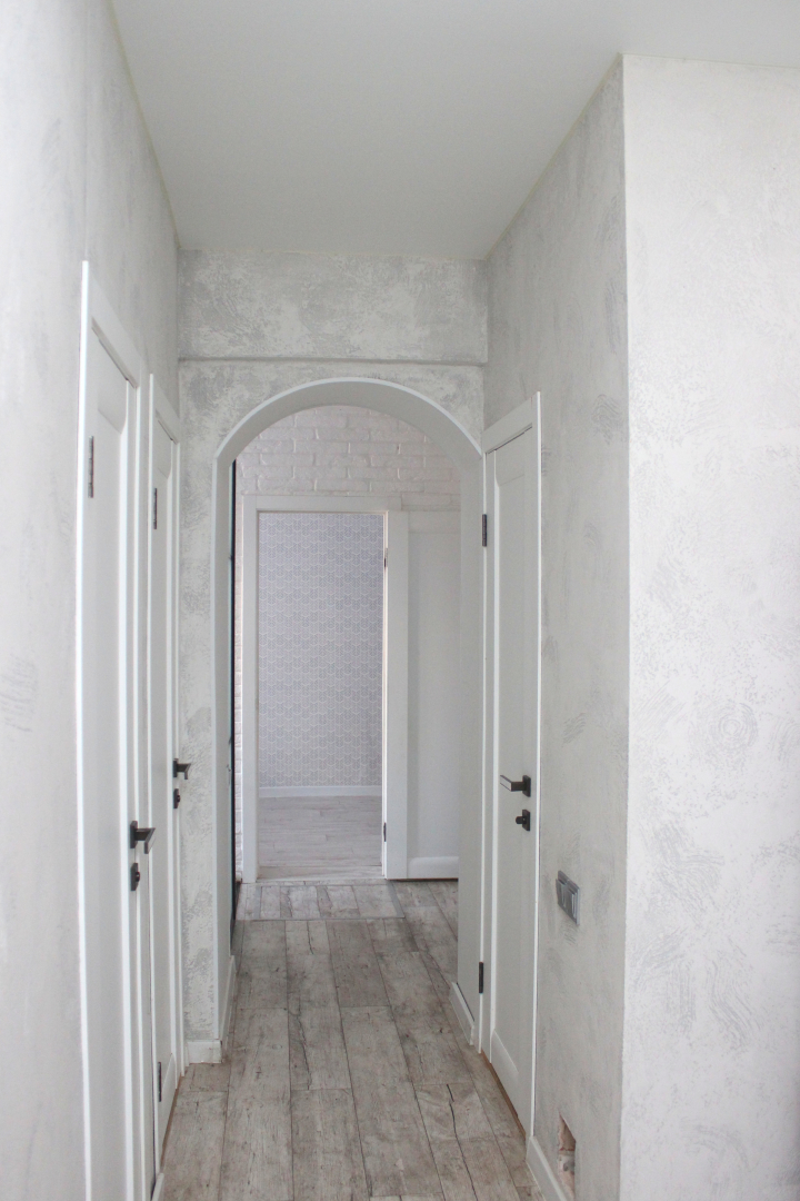 Простора частина будинку 178 м2 для великої родини Міськ Парк Політех. Фото - 6