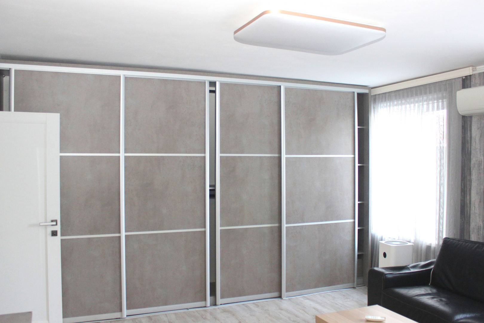 Простора частина будинку 178 м2 для великої родини Міськ Парк Політех. Фото - 5