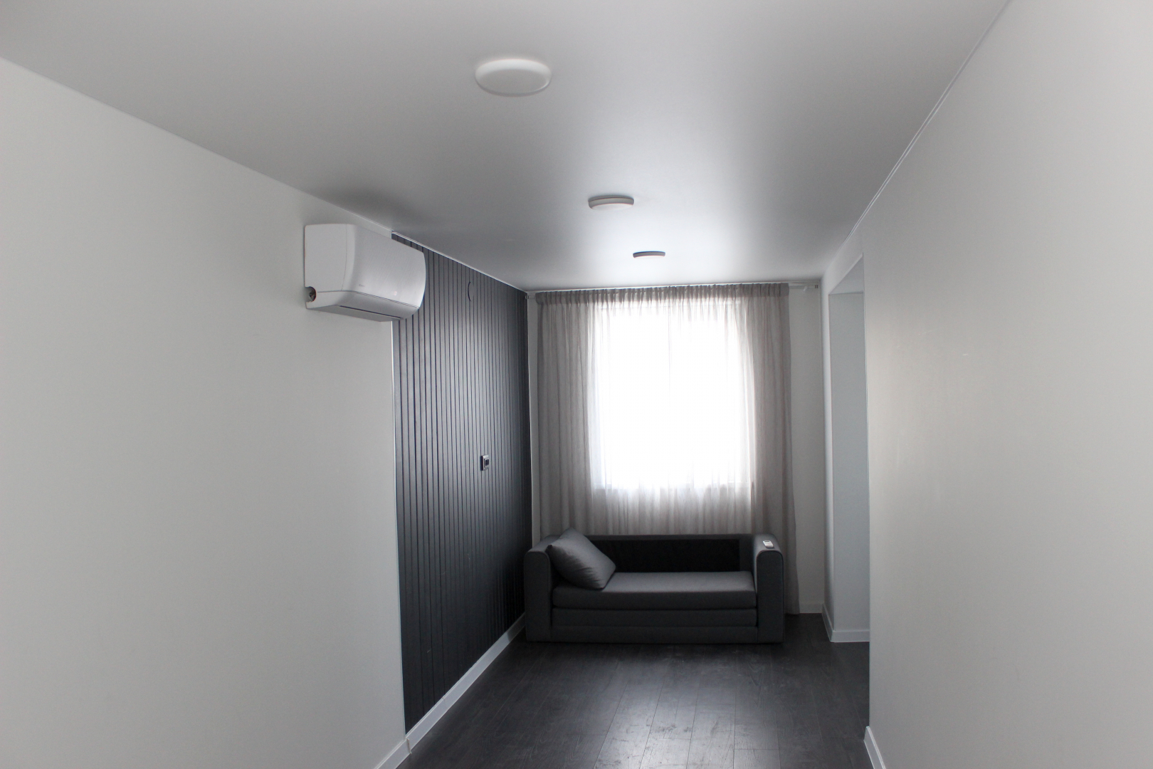 Простора частина будинку 178 м2 для великої родини Міськ Парк Політех. Фото - 18