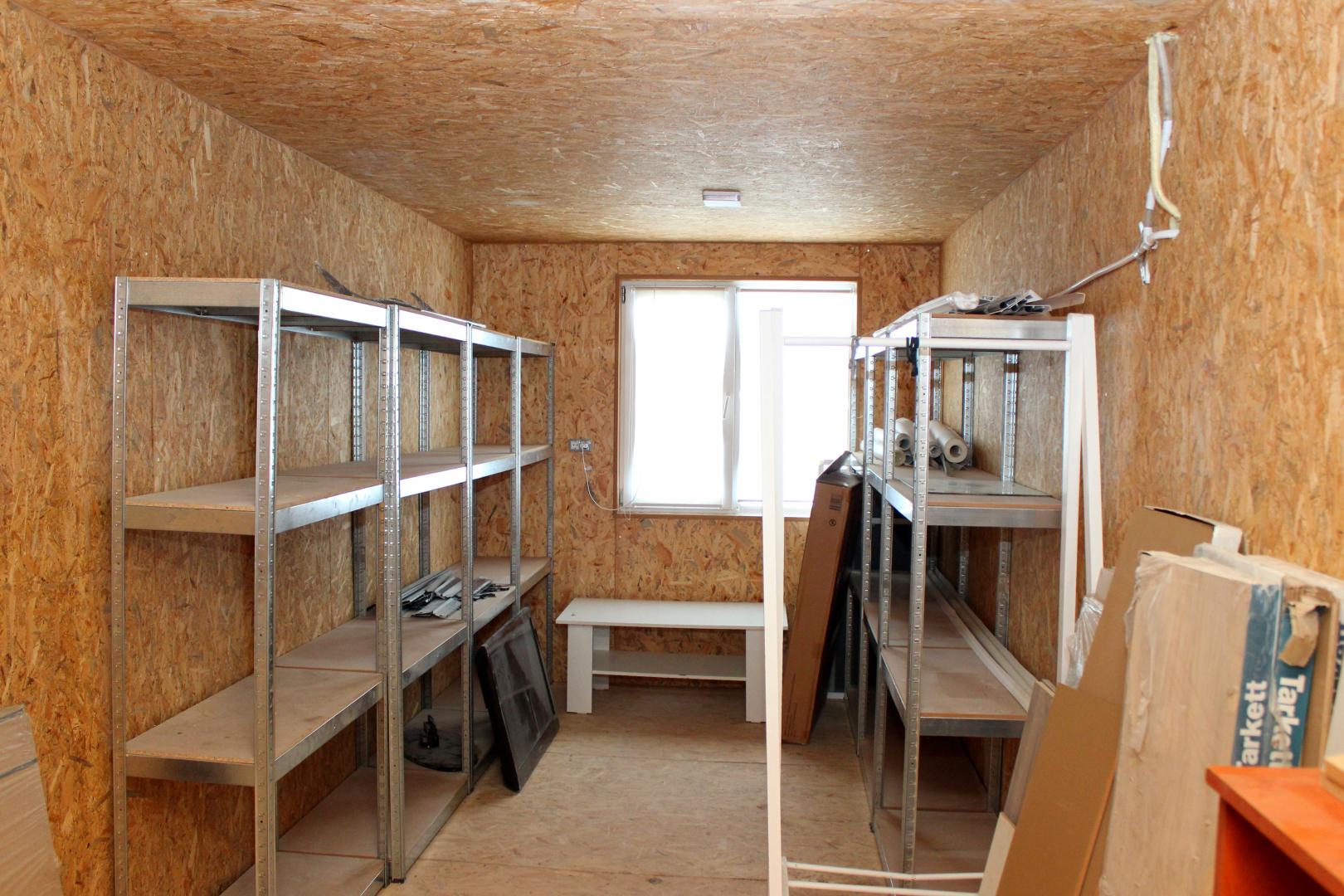 Простора частина будинку 178 м2 для великої родини Міськ Парк Політех. Фото - 19