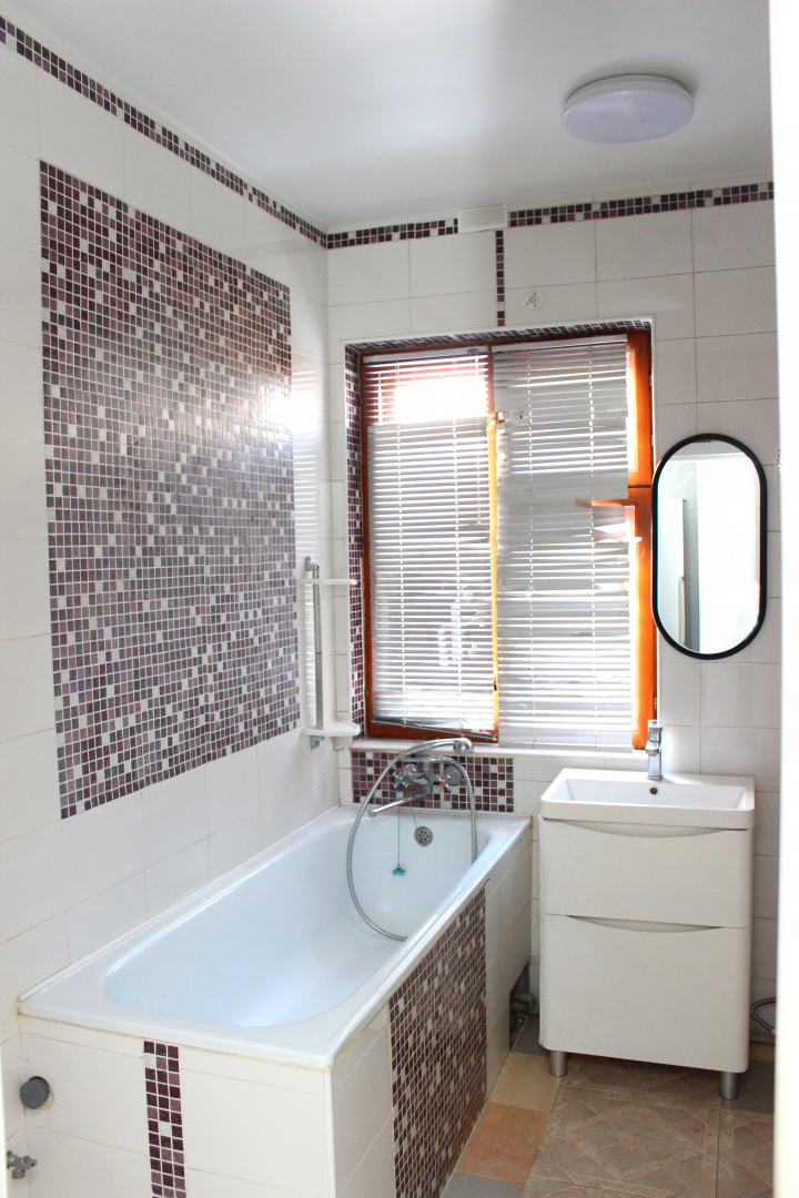 Простора частина будинку 178 м2 для великої родини Міськ Парк Політех. Фото - 13