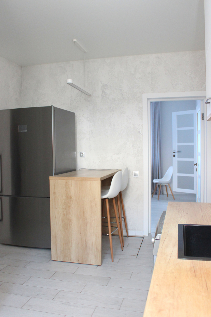 Простора частина будинку 178 м2 для великої родини Міськ Парк Політех. Фото - 7