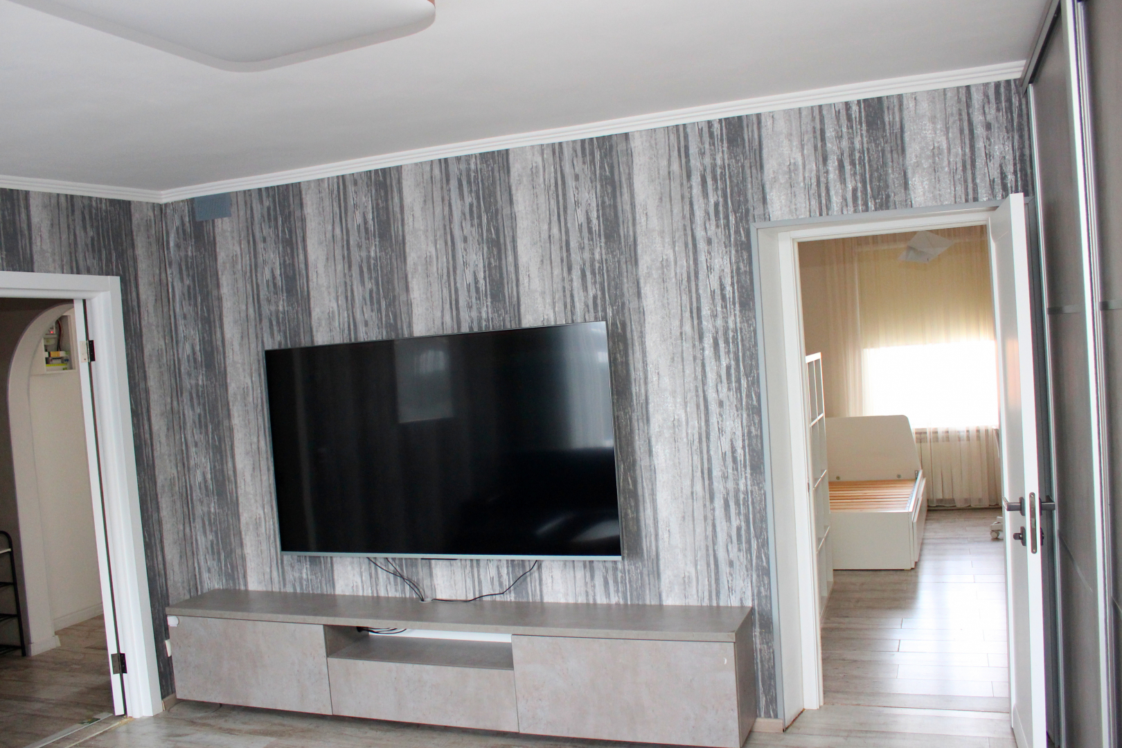 Простора частина будинку 178 м2 для великої родини Міськ Парк Політех. Фото - 16