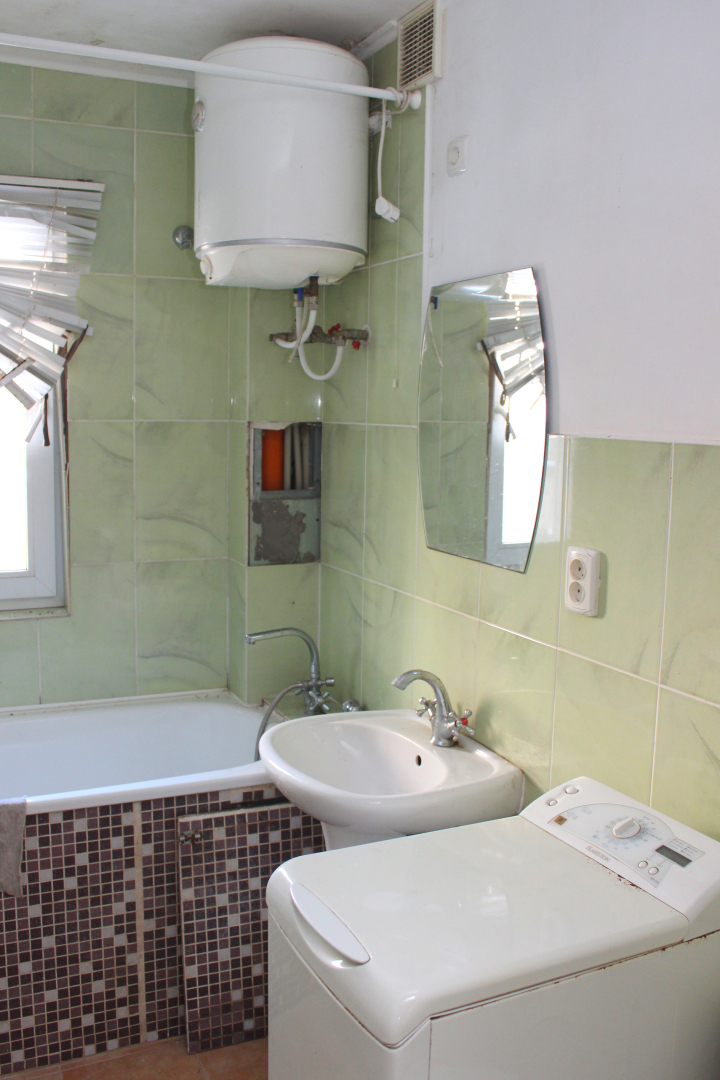 Простора частина будинку 178 м2 для великої родини Міськ Парк Політех. Фото - 12