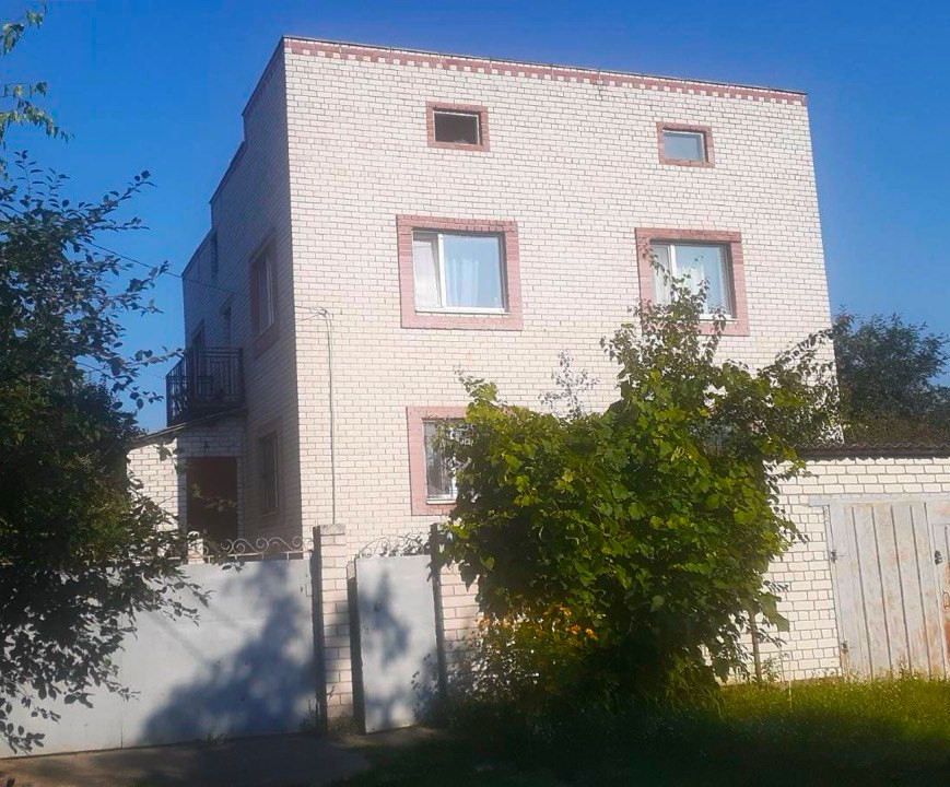 Продаж капітального будинку в передмісті Чернігова!. Фото 1
